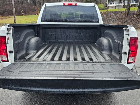 Used 2022 RAM 1500 Tradesman w/ Trailer Tow Group image 14