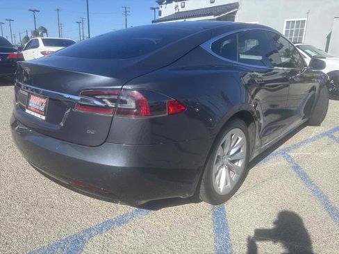 Used 2016 Tesla Model S 75 image 6