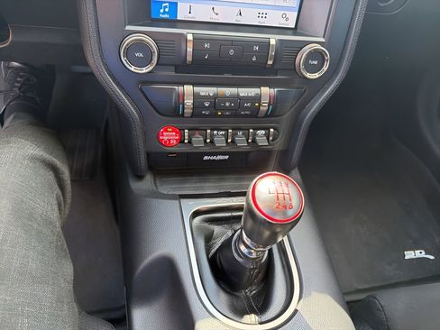 Used 2017 Ford Mustang Shelby GT350 w/ Electronics Package image 8