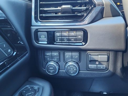 New 2026 GMC Yukon XL AT4 Ultimate image 19