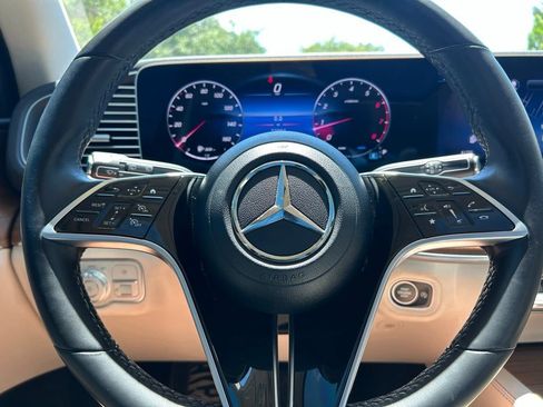Used 2024 Mercedes-Benz GLE 450 4MATIC image 22