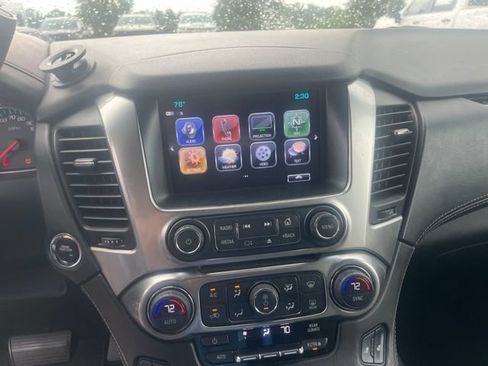 Used 2018 Chevrolet Tahoe LT RWD image 13