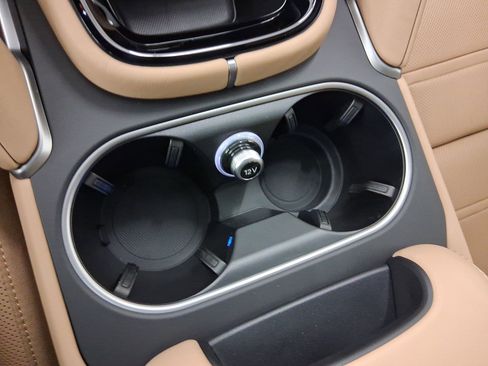 New 2026 Porsche Cayenne Coupe image 26