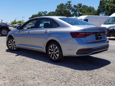New 2026 Volkswagen Jetta S FWD image 9