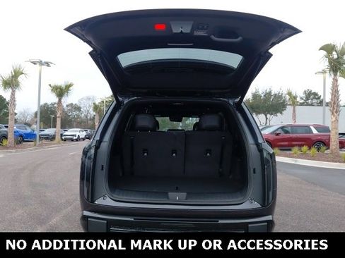 New 2027 Kia Telluride EX X-Line image 33