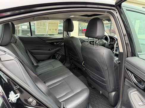 Used 2024 Subaru Legacy Limited image 19