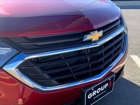 Used 2019 Chevrolet Equinox LT image 29