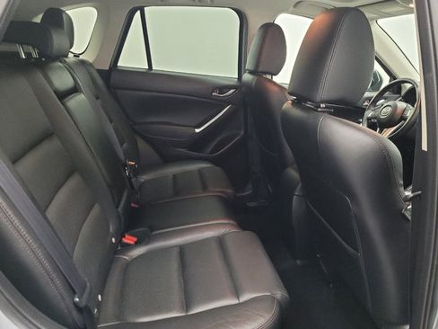 Used 2016 MAZDA CX-5 Grand Touring FWD image 19