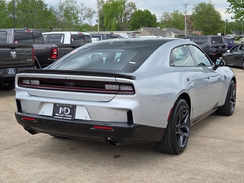 New 2026 Dodge Charger Scat Pack image 5