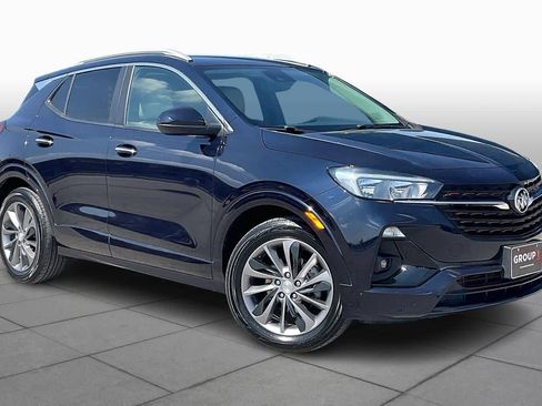 Used 2020 Buick Encore GX Select w/ Sport Touring Package image 2