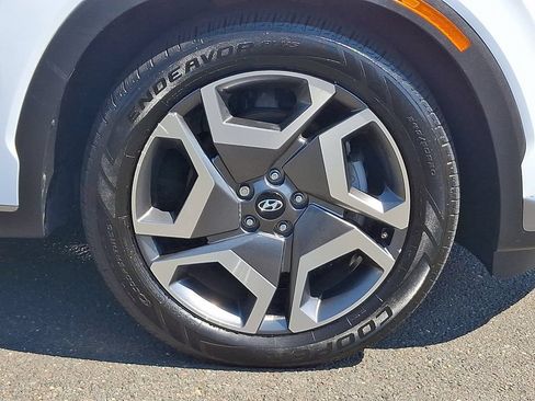 Used 2023 Hyundai Palisade Limited AWD/4WD image 8