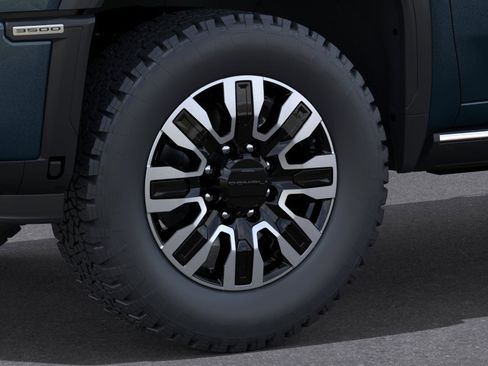 New 2026 GMC Sierra 3500 Denali Ultimate image 10