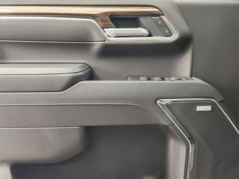 New 2026 Chevrolet Silverado 1500 LT Trail Boss image 17