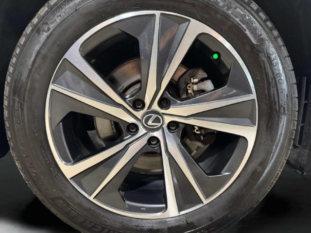 Certified 2024 Lexus RX 350 Premium w/ Accessory Package (Z1) AWD/4WD image 33