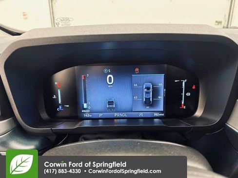 New 2025 Ford Maverick XLT w/ Black Appearance Package image 34