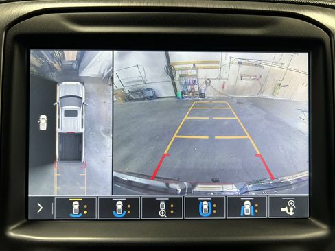 Certified 2019 GMC Sierra 1500 Denali w/ Denali Ultimate Package AWD/4WD image 16