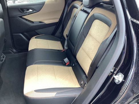 New 2026 Chevrolet Equinox ACTIV w/ Safety and Technology Package FWD image 12