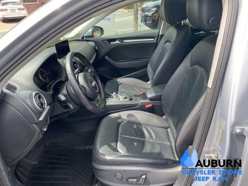 Used 2015 Audi A3 TDI Premium FWD image 27