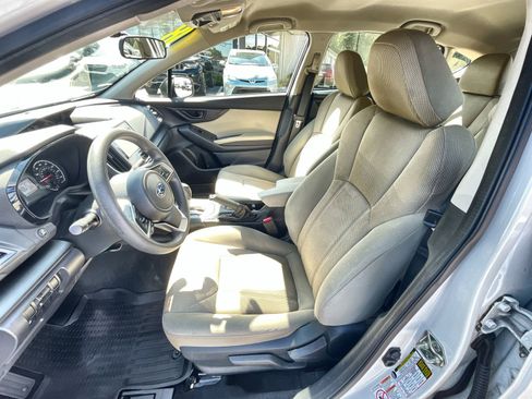Used 2018 Subaru Impreza 2.0i AWD/4WD image 14