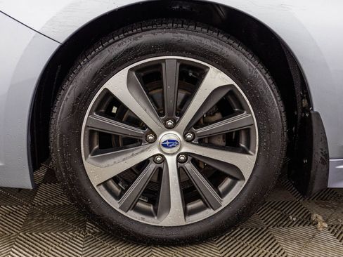 Used 2016 Subaru Legacy 2.5i Limited image 52