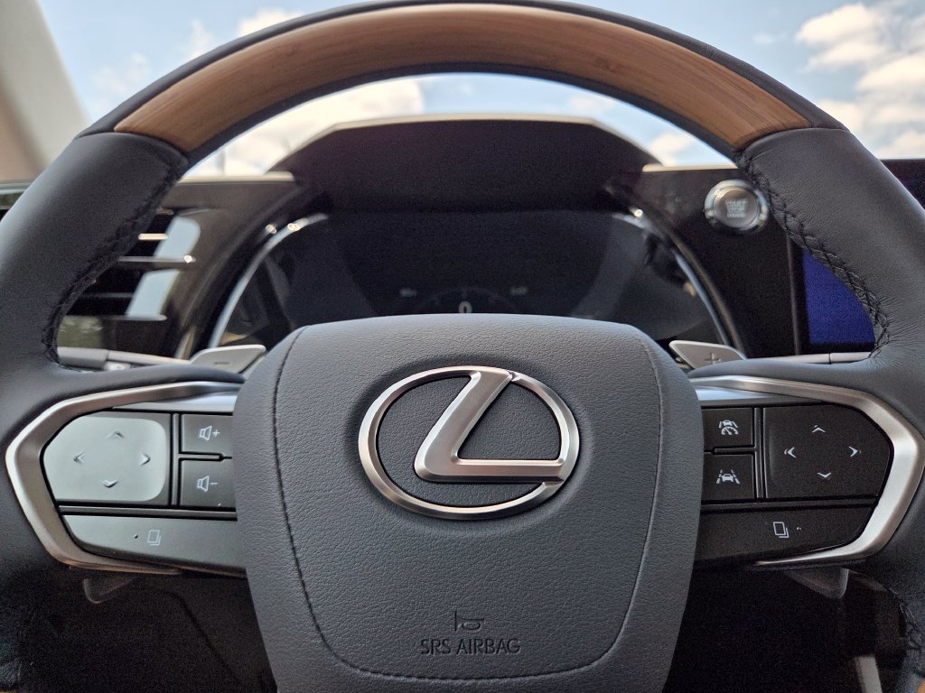New 2026 Lexus RX 350 Premium Plus AWD/4WD image 36