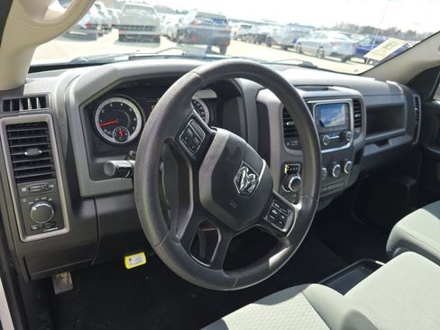 Used 2019 RAM 1500 Tradesman w/ Popular Equipment Group image 11