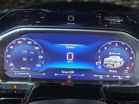 Used 2024 Chevrolet Silverado 1500 LT w/ Protection Package image 26