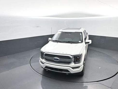 Certified 2022 Ford F150 Limited AWD/4WD image 27