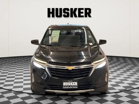 Certified 2023 Chevrolet Equinox LT FWD image 3
