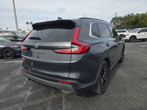 Used 2023 Honda CR-V Sport image 4