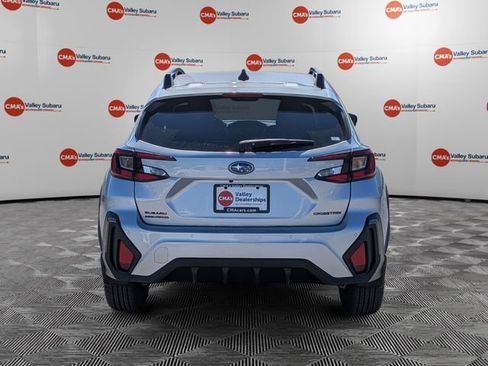 New 2026 Subaru Crosstrek 2.5i Limited AWD/4WD image 6