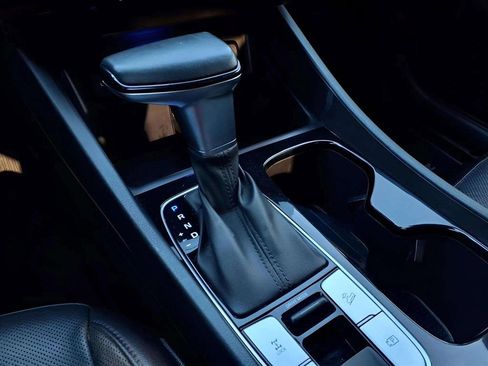 Certified 2023 Hyundai Santa Cruz Limited image 22