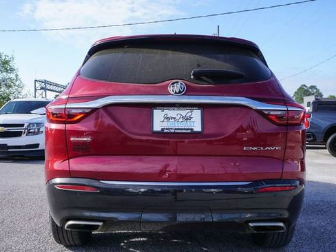 Used 2019 Buick Enclave Preferred image 5