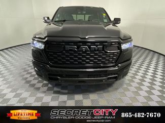 New 2026 RAM 1500 Big Horn video 2