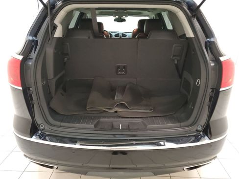 Used 2017 Buick Enclave Leather FWD image 22