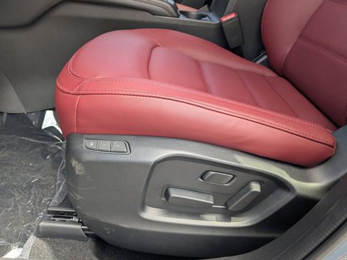 New 2025 MAZDA CX-5 Carbon Edition image 22