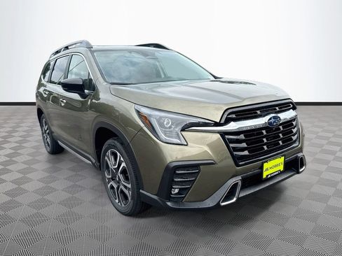 New 2026 Subaru Ascent Touring AWD/4WD image 3