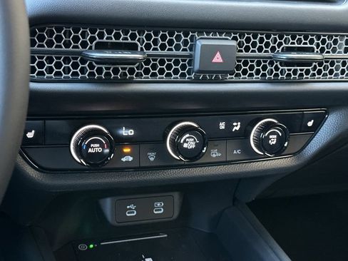 New 2027 Honda HR-V Sport image 45