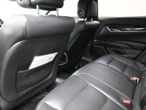 Used 2014 Cadillac XTS Luxury w/ Driver Awareness Package FWD image 20