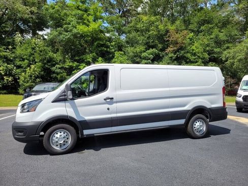 New 2025 Ford Transit 350 Base w/ Load Area Protection Package image 5