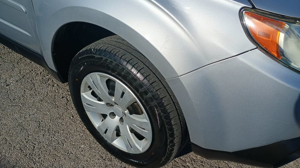 Used 2010 Subaru Forester 2.5X AWD/4WD image 32