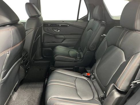 New 2026 Honda Pilot TrailSport image 22