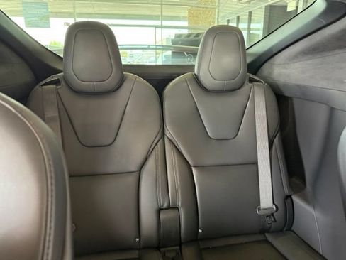 Used 2018 Tesla Model X 100D AWD/4WD image 24