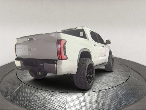Used 2022 Toyota Tundra Limited RWD image 2