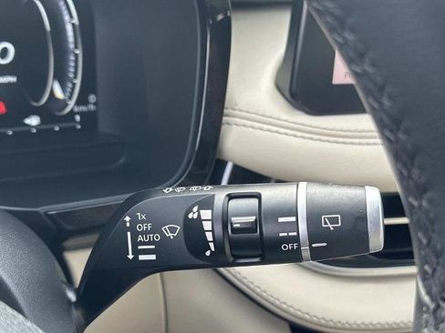 Certified 2025 INFINITI QX60 Luxe w/ Cargo Package image 20