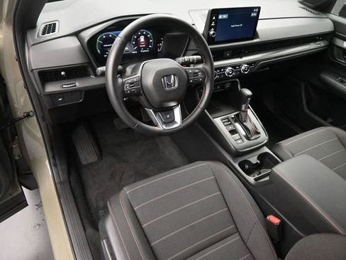 Certified 2026 Honda CR-V TrailSport image 15