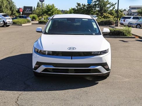 New 2026 Hyundai Ioniq 5 SEL RWD image 7