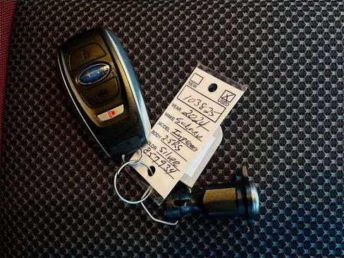 Used 2024 Subaru Impreza RS image 35