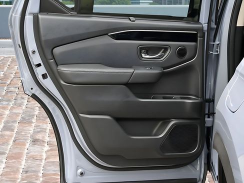 New 2026 Honda Pilot EX-L image 12