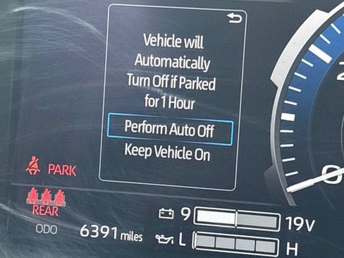 Used 2026 Toyota Tundra TRD Pro AWD/4WD image 14